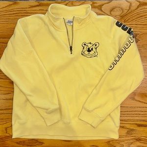 UCLA Quarter Zip